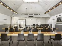 Peppers Mineral Springs - Rolleri - Classroom